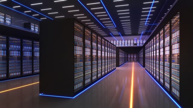 Bare Metal Servers: The CTO’s Secret Asset for Compliance-Heavy Workloads 
