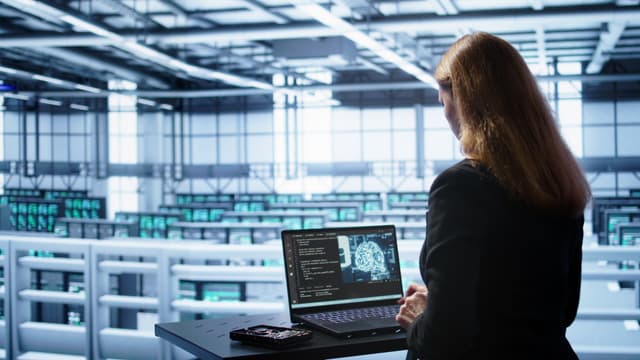 Bare Metal for AI: Supporting 80kW Racks Without Breaking the Grid 