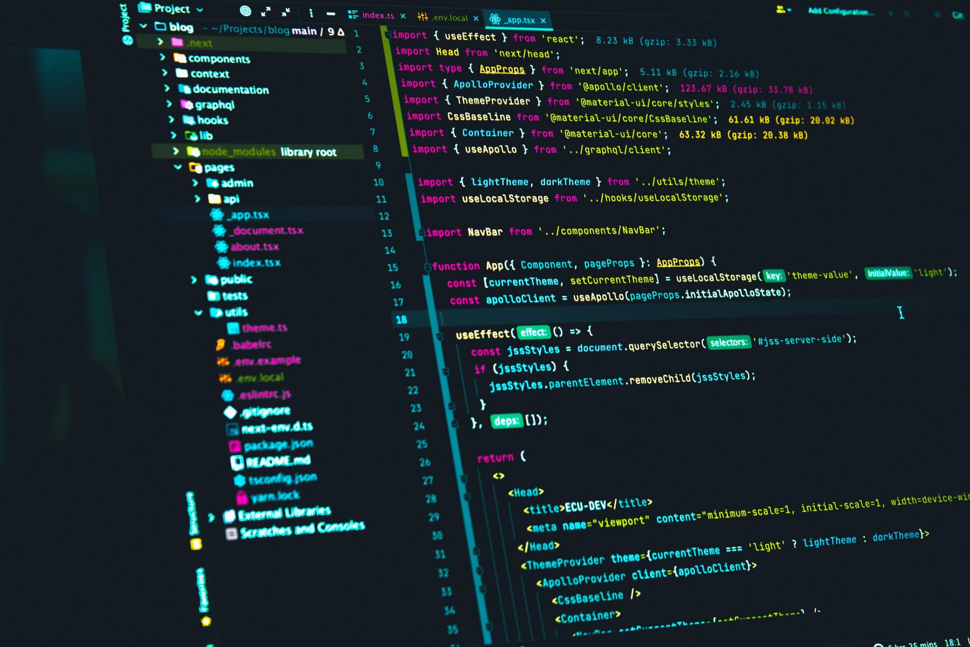 Featured image for blog post