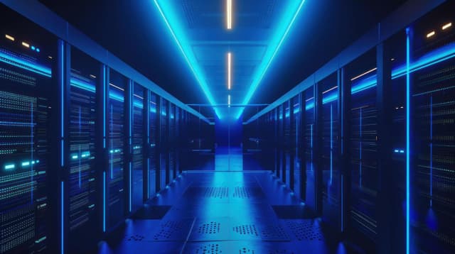Nvidia Is Becoming the Operating System of AI Infrastructure