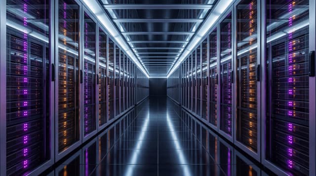 The New Economics of Data Center Power